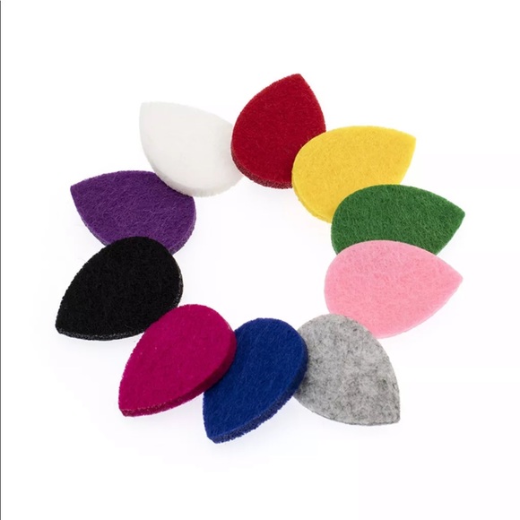 STAINLESS STEEL AROMATHERAPY OIL DIFFUSER NECKLACE - Picture 4 of 7